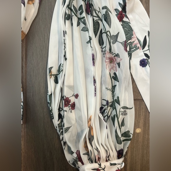 3LL Daniella Batlle Bodysuit - Picture 6 of 10